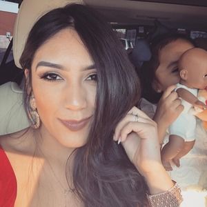 Meet your Posher, Araceli